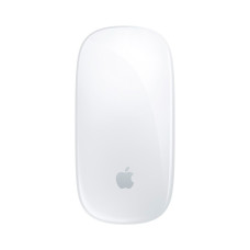 Apple Magic Mouse USB-C White Multi-Touch Surface (MXK53)