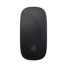 Apple Magic Mouse USB-C Black Multi-Touch Surface (MXK63)