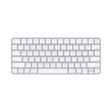 Apple Magic Keyboard with Touch ID with Apple silicon USB-C 2024 (MXCK3)