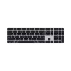 Apple Magic Keyboard 3 Num with Touch ID with Apple silicon (MMMR3)