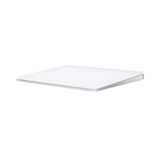 Apple Magic Trackpad USB-C White Multi-Touch Surface (MXK93)