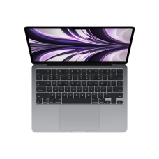 MacBook Air M2 13,6" 8CPU/8GPU/16GB/256GB Space Gray 2024 (MC7U4)