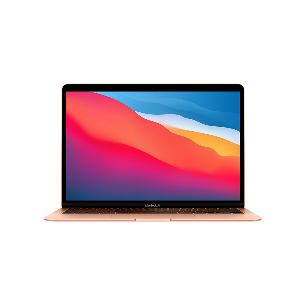 MacBook Air 13" 2020 M1 256GB Gold