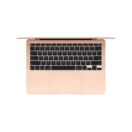 MacBook Air 13" 2020 M1 256GB Gold