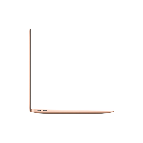 MacBook Air 13" 2020 M1 256GB Gold