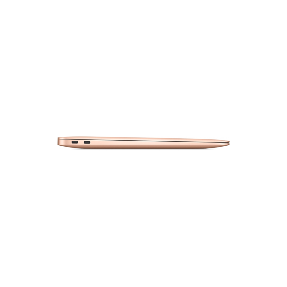MacBook Air 13" 2020 M1 256GB Gold
