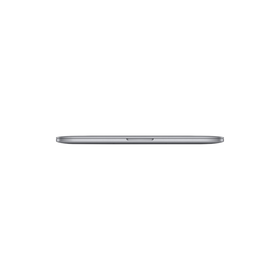 MacBook Pro 13" M2 8CPU/10GPU/8GB/256GB Space Gray 2022 (MNEH3)