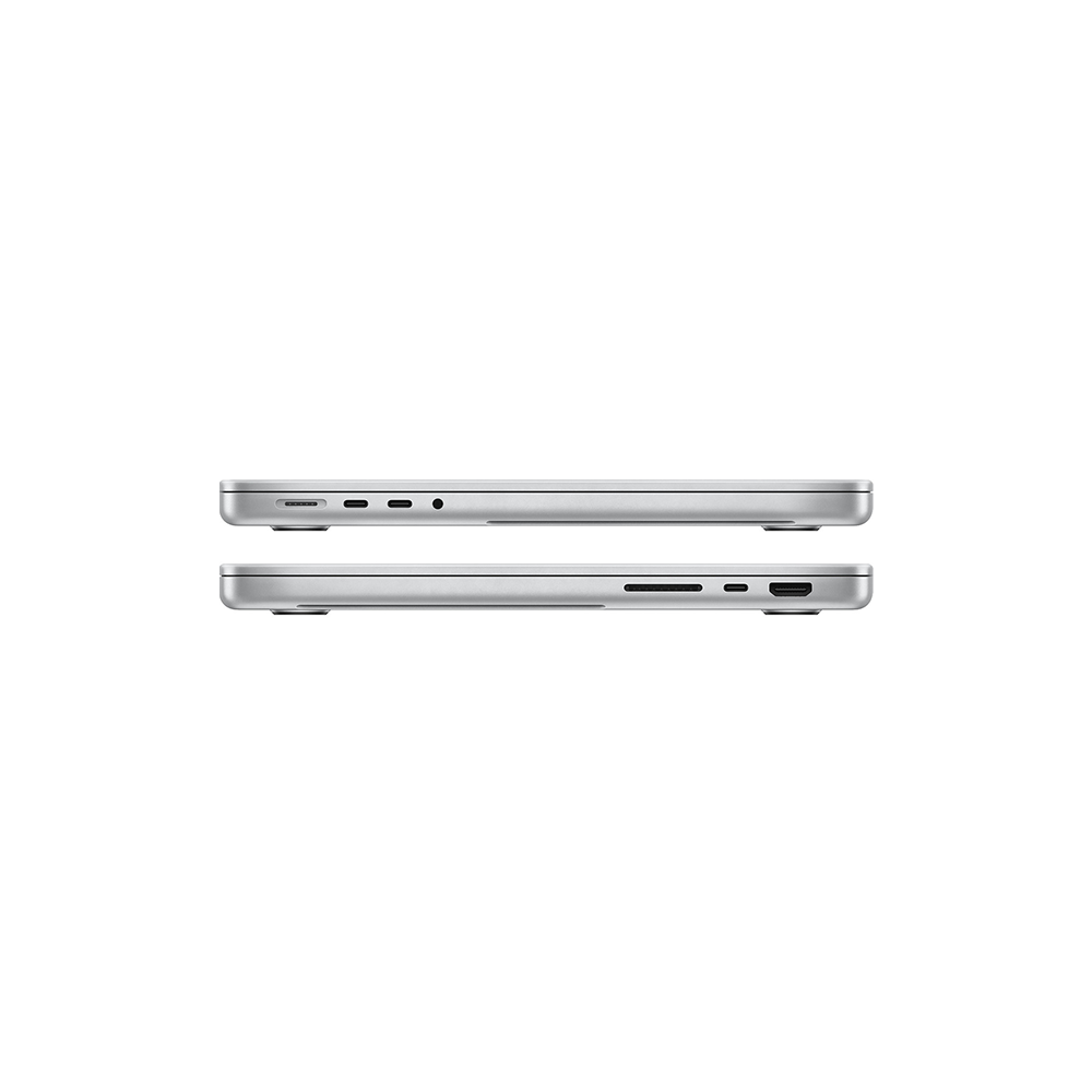 MacBook Pro 14'' M1 Pro 10CPU/16GPU/16GB/1TB Silver