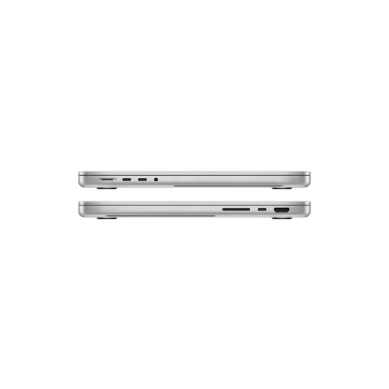 MacBook Pro 14'' M1 Pro 10CPU/16GPU/16GB/1TB Silver