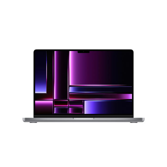 MacBook Pro 14" M2 Pro 12CPU/19GPU/16GB/2TB Space Gray