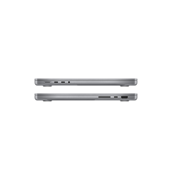 MacBook Pro 14" M2 Pro 12CPU/19GPU/16GB/2TB Space Gray