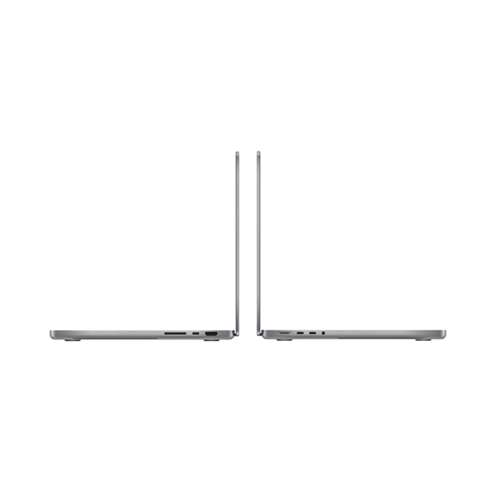 MacBook Pro 14" M2 Pro 12CPU/19GPU/16GB/2TB Space Gray