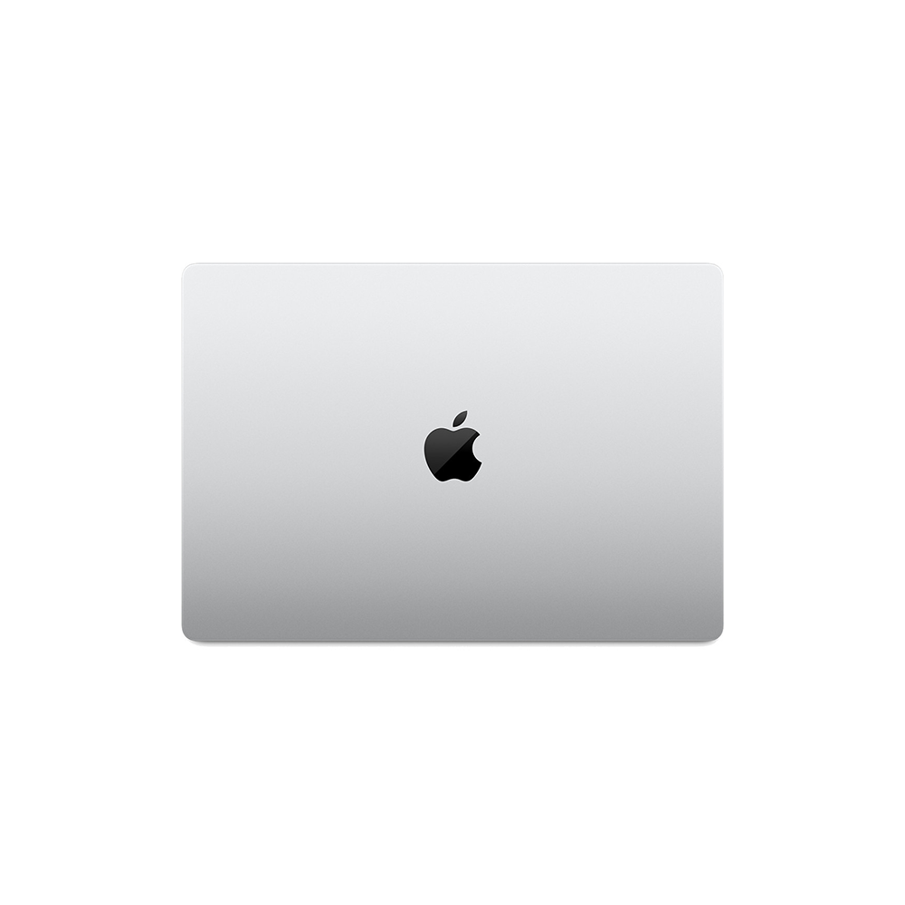 MacBook Pro 16" M1 Max 10CPU/32GPU/1TB/32GB Silver (MK1H3)