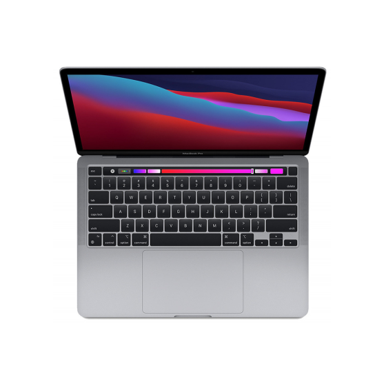 MacBook Pro 13" 2020 256GB Space Gray