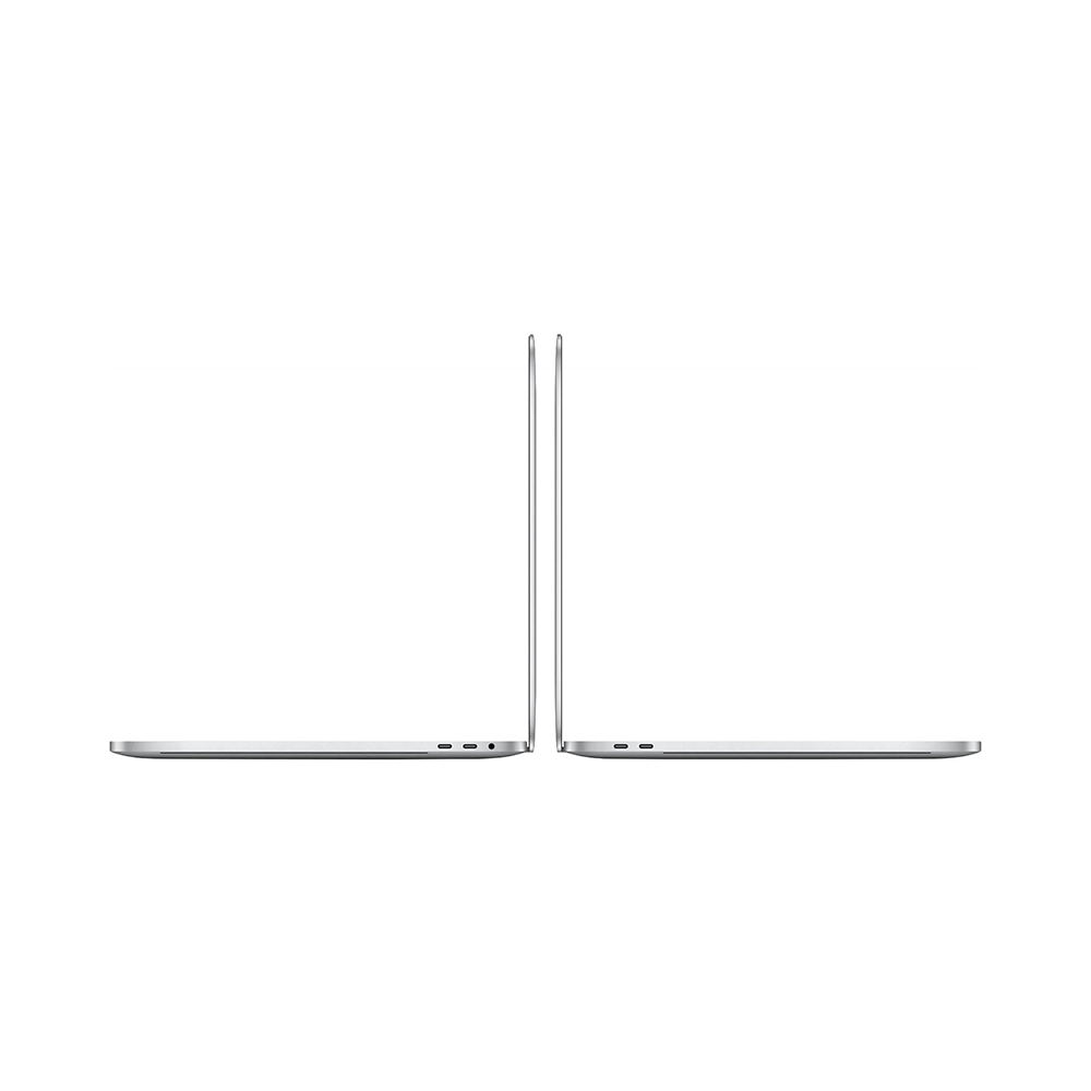 MacBook Pro 16" 512GB Silver 2019