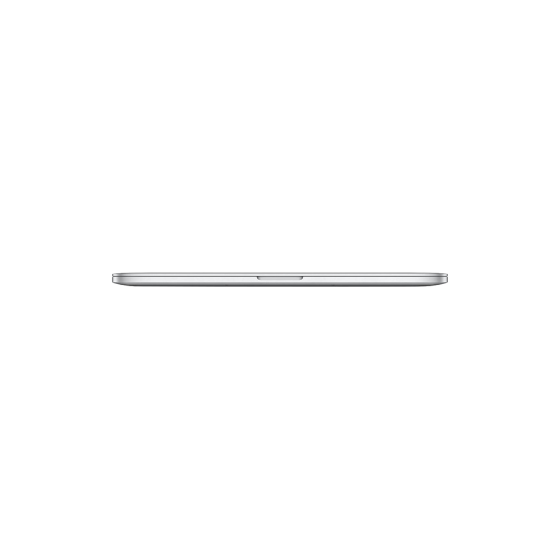 MacBook Pro 16" 512GB Silver 2019