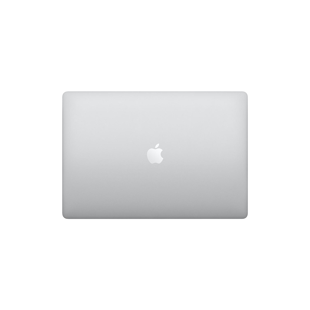MacBook Pro 16" 512GB Silver 2019