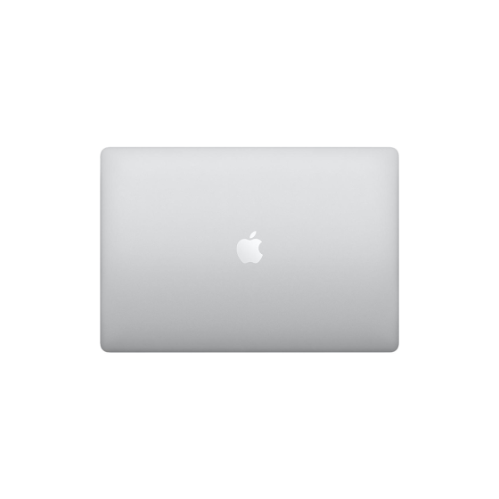 MacBook Pro 16" 512GB Silver 2019
