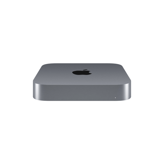 Mac Mini 256GB [Late 2018]