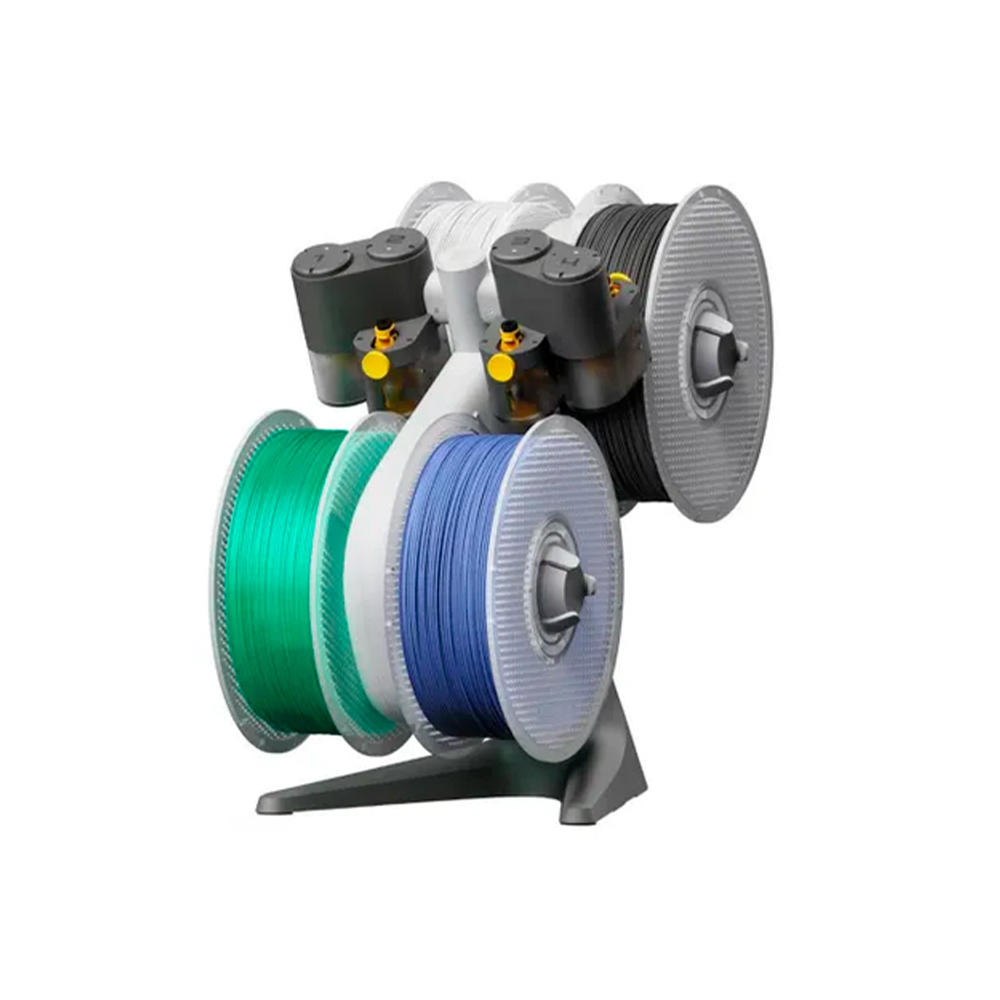 BambuLab A1 Mini Combo (PF002-M+SA005)