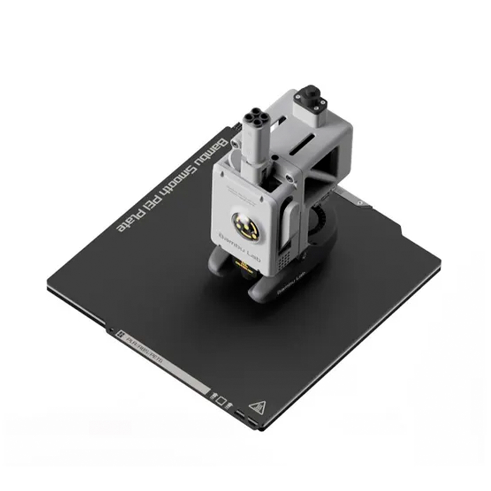 BambuLab A1 Mini Combo (PF002-M+SA005)