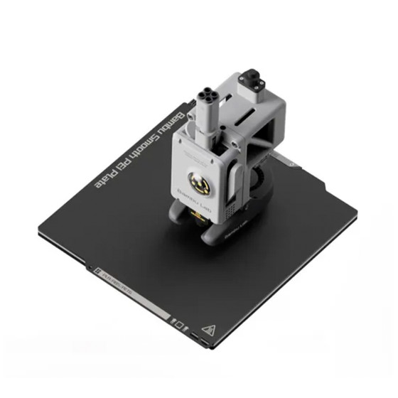 BambuLab A1 Mini Combo (PF002-M+SA005)