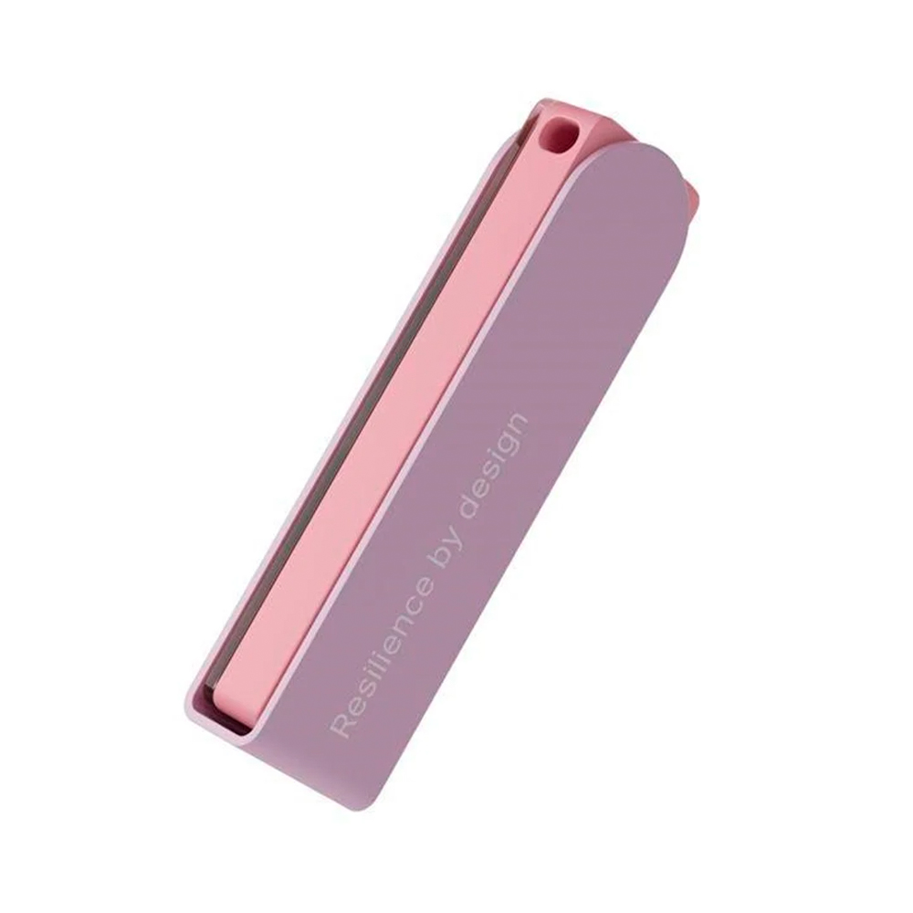 Ledger Nano X Pastel Pink
