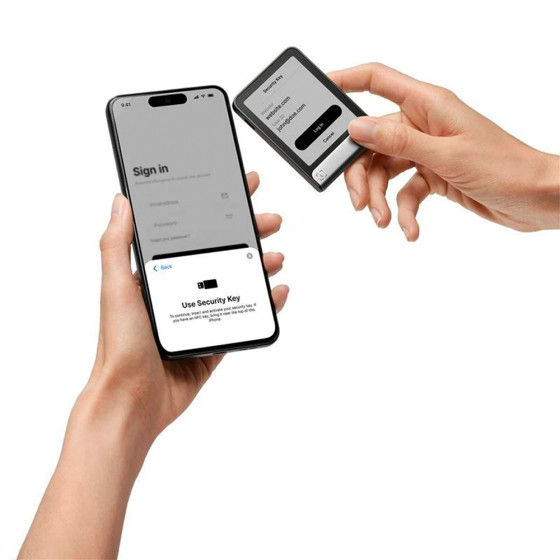 Ledger Flex