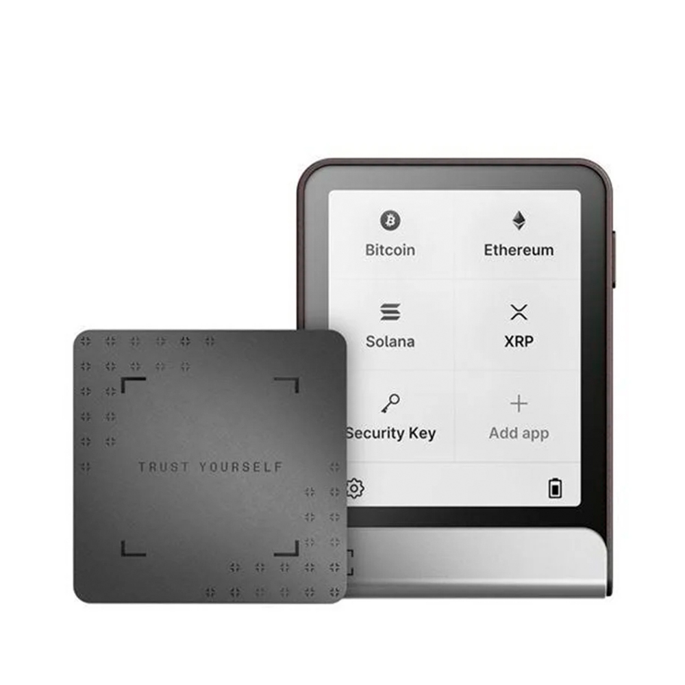 Ledger Flex