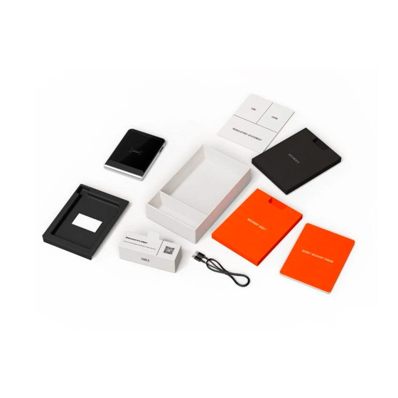 Ledger Flex