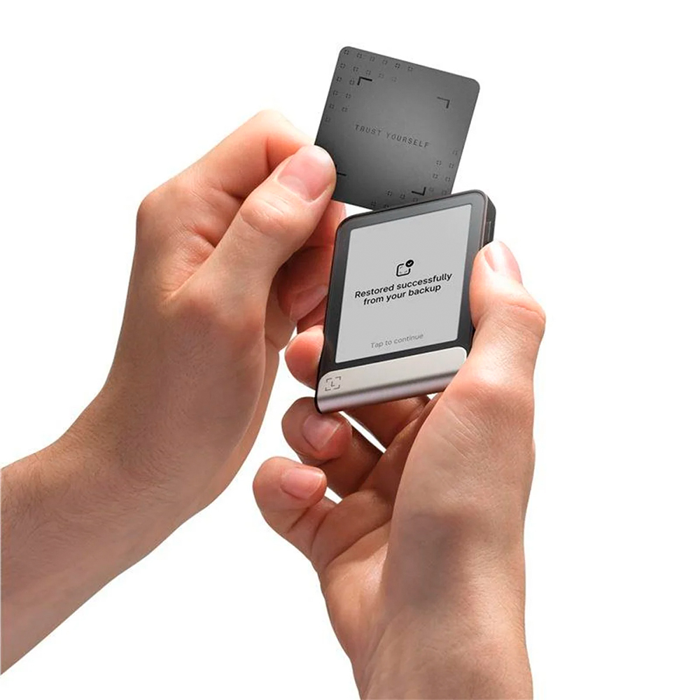 Ledger Flex