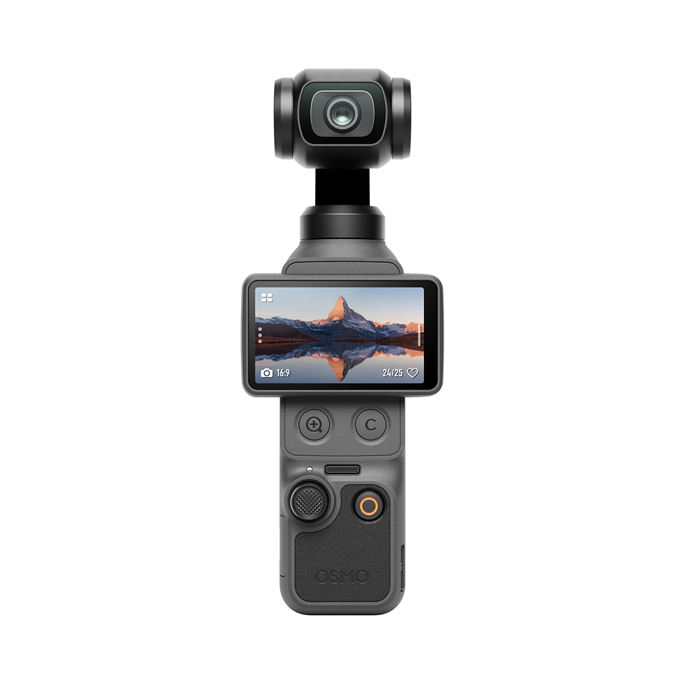 Экшн-камера DJI Osmo Pocket 4 Standard Combo (CP.OS.00000545.01)