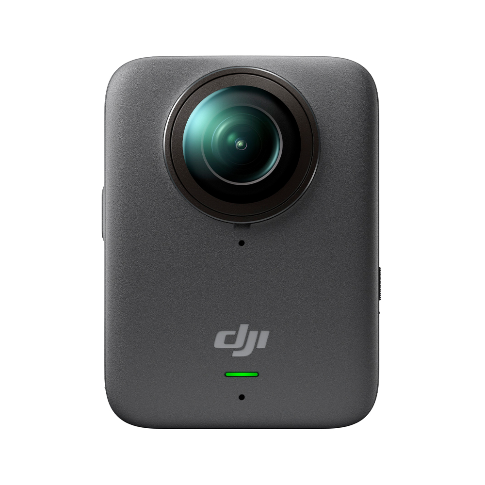 DJI Osmo 360 Action Camera Standard Combo (CP.OS.00000441.02)