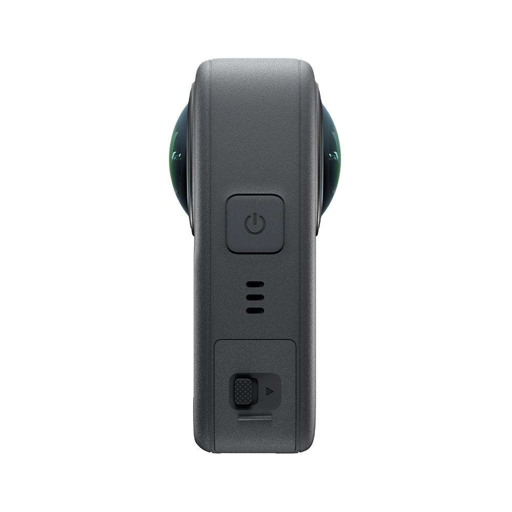DJI Osmo 360 Action Camera Standard Combo (CP.OS.00000441.02)
