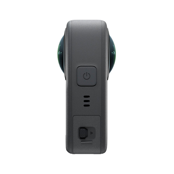 DJI Osmo 360 Action Camera Standard Combo (CP.OS.00000441.02)