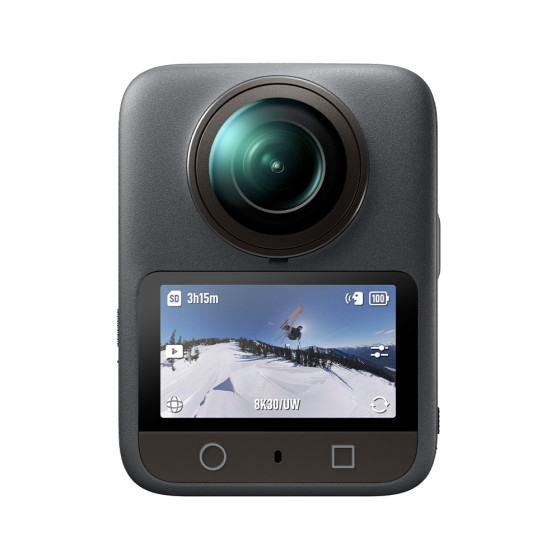 DJI Osmo 360 Action Camera Standard Combo (CP.OS.00000441.02)