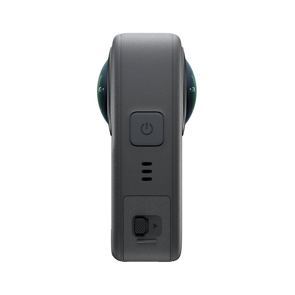 DJI Osmo 360 Action Camera Adventure Combo (CP.OS.00000442.02)