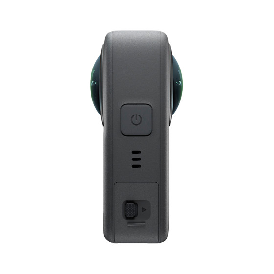 DJI Osmo 360 Action Camera Adventure Combo (CP.OS.00000442.02)