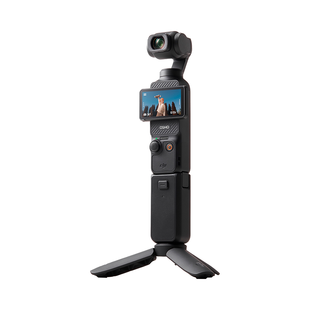 Екшн-камера DJI Osmo Pocket 3 Creator Combo (CP.OS.00000302.01)