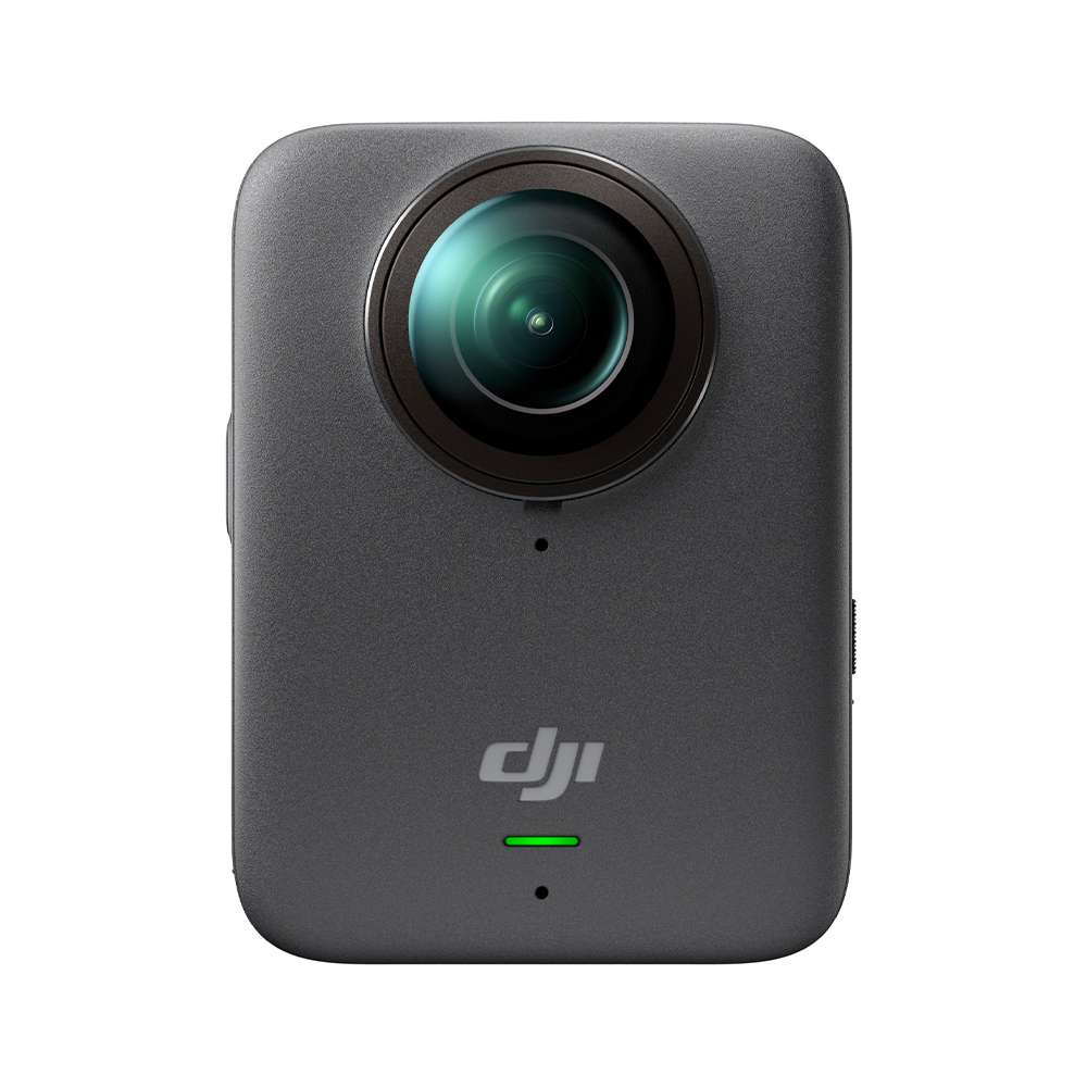 DJI Osmo 360 Action Camera Adventure Combo (CP.OS.00000442.02)