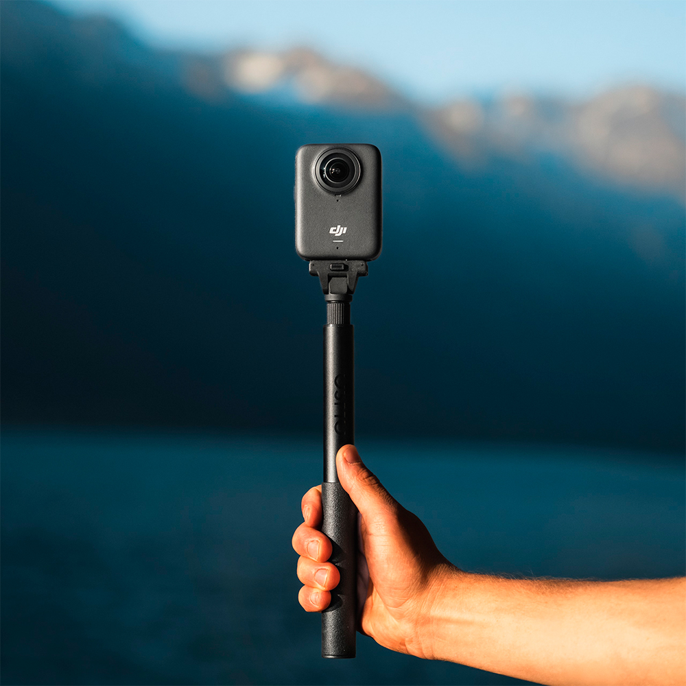 DJI Osmo 360 Action Camera Adventure Combo (CP.OS.00000442.02)