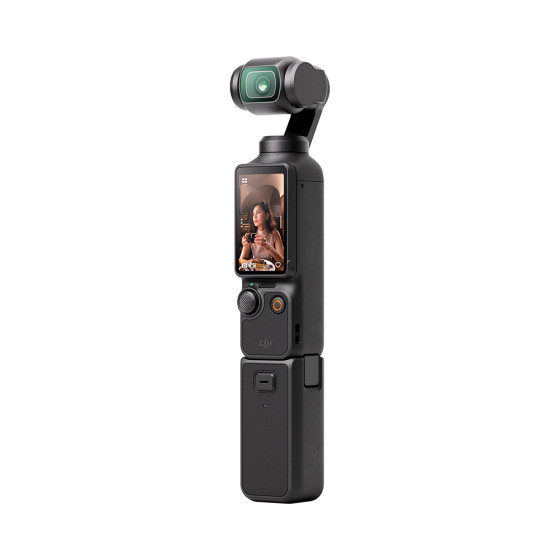 Екшн-камера DJI Osmo Pocket 3 Creator Combo (CP.OS.00000302.01)