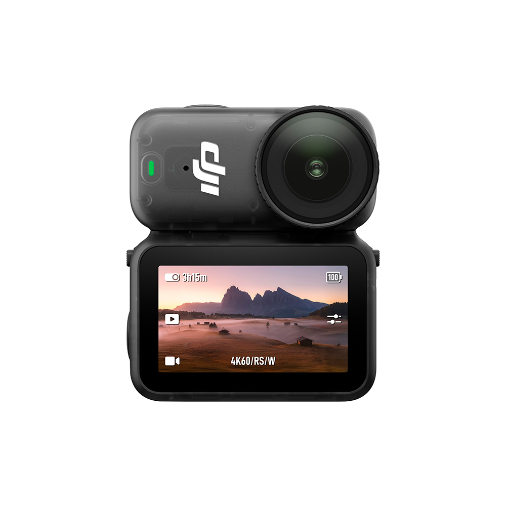 Экшн-камера DJI Osmo Nano Standard Combo 64 GB (CP.OS.00000461.01)