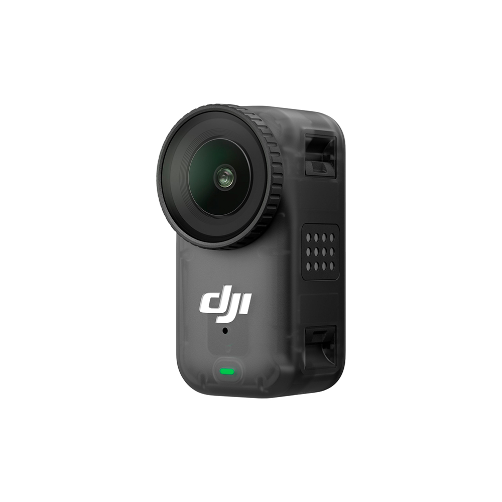 Экшн-камера DJI Osmo Nano Standard Combo 128 GB (CP.OS.00000460.01)