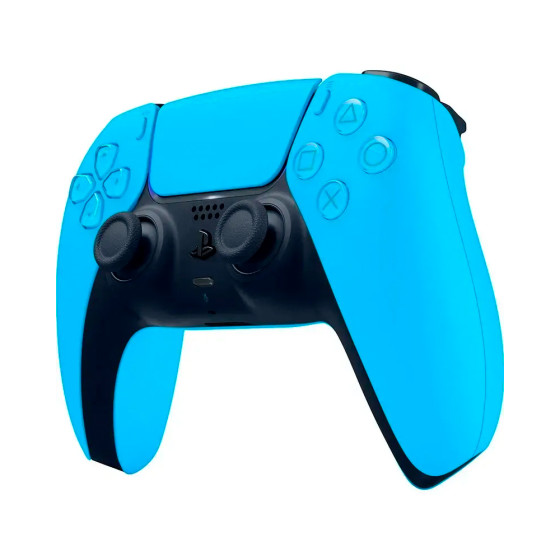 Геймпад Sony DualSense Starlight Blue PS5 (9728290)