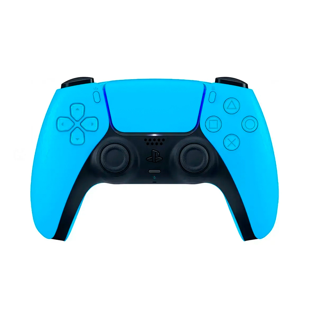 Геймпад Sony DualSense Starlight Blue PS5 (9728290)