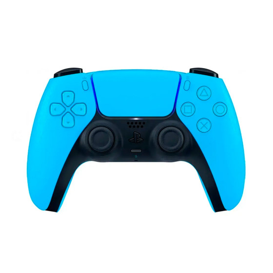 Геймпад Sony DualSense Starlight Blue PS5 (9728290)