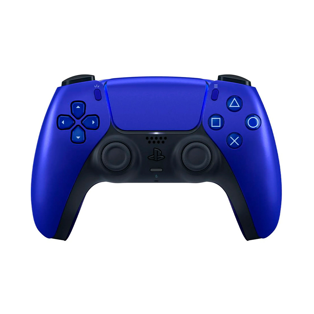 Геймпад Sony Dualsense Cobalt Blue (1000040188)