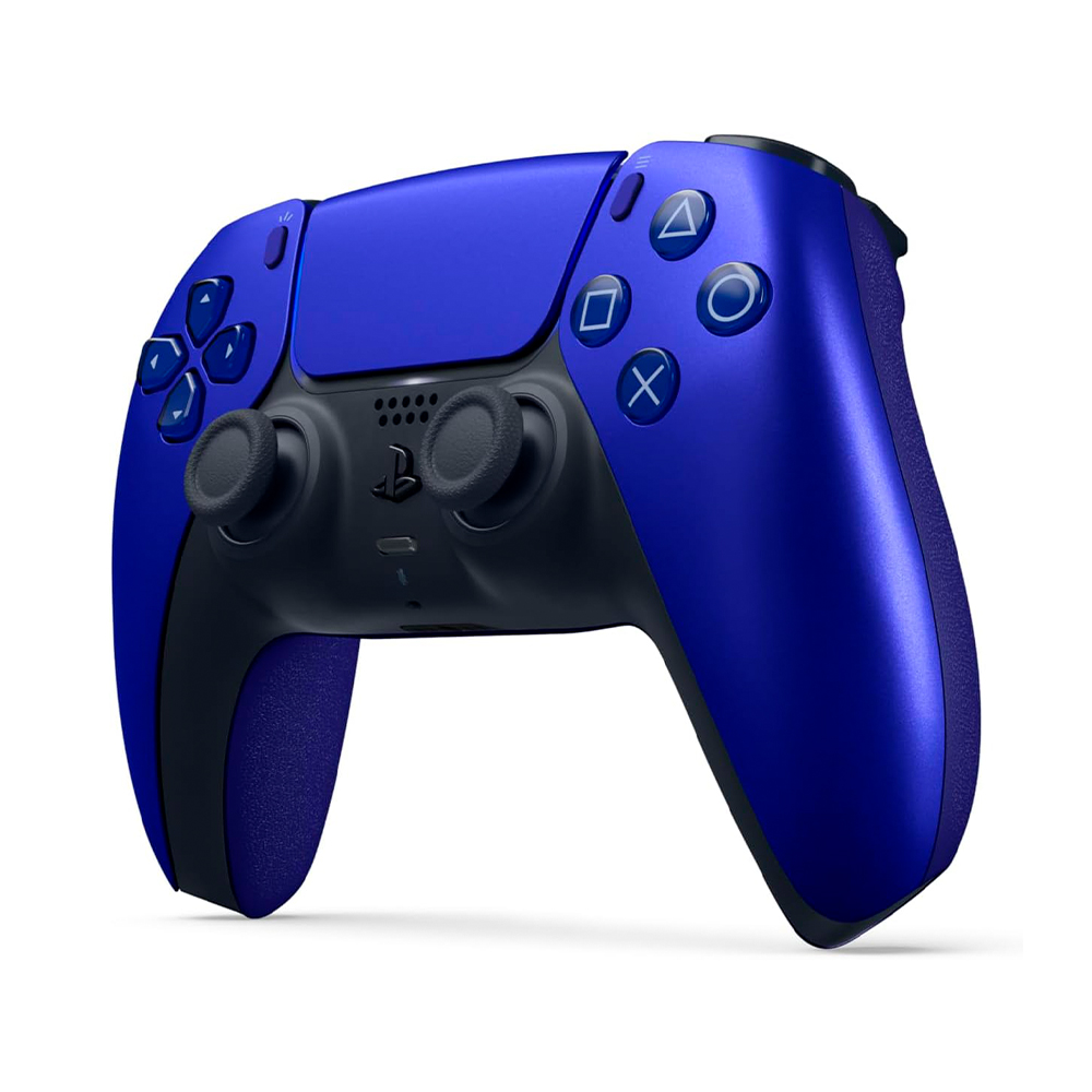 Геймпад Sony Dualsense Cobalt Blue (1000040188)