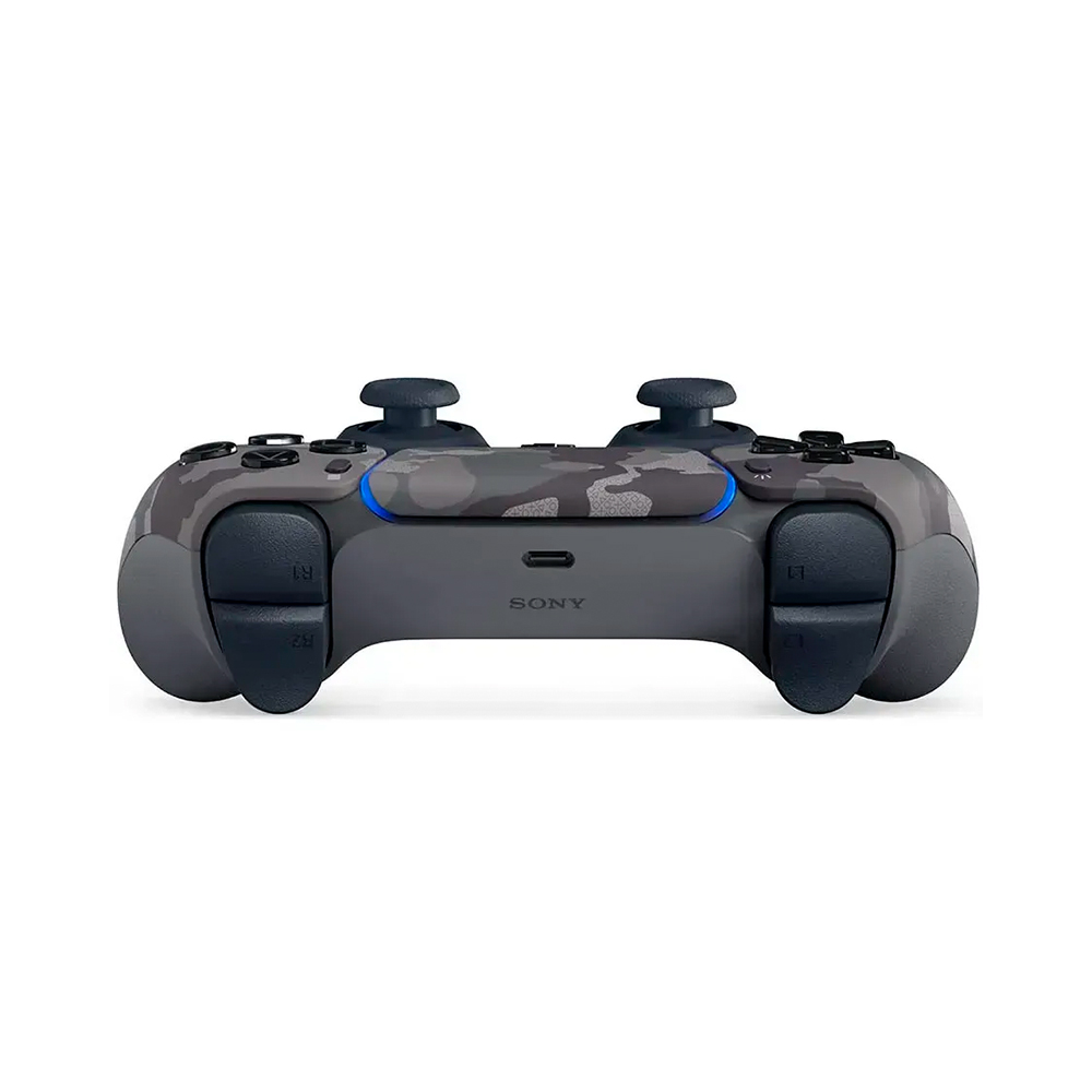 Геймпад Sony DualSense Grey Camouflage (9423799)